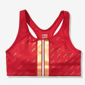 VS Pink Sports bra medium